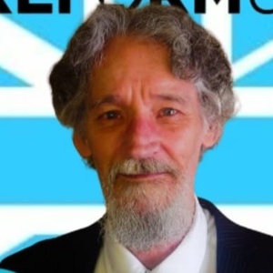 Photo of Ian Cross