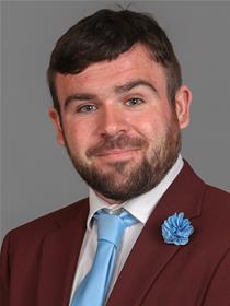 Photo of Jack McGlenen