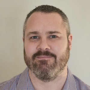 Photo of James Pickard