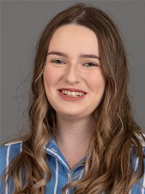 Photo of Jasmine Fox