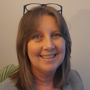 Photo of Karen Allison