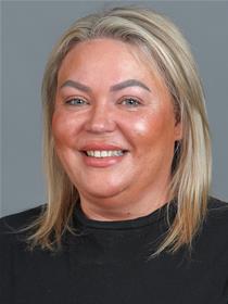 Photo of Kate Rowland