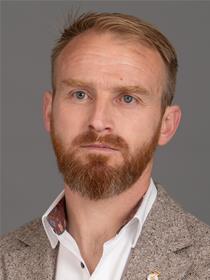 Photo of Kyle Genner