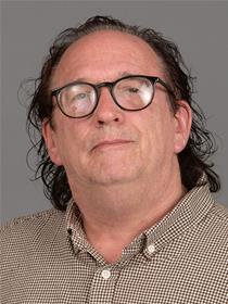 Photo of Mark Rowney