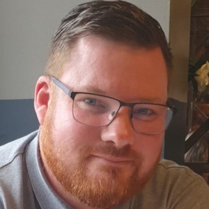 Photo of Neil Craggs