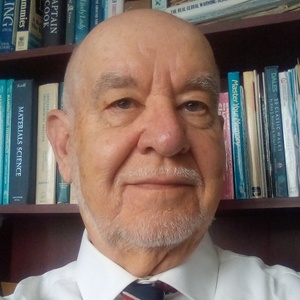 Photo of Paul Sexton