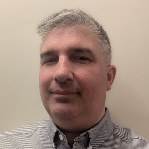 Photo of Scott Woodhouse