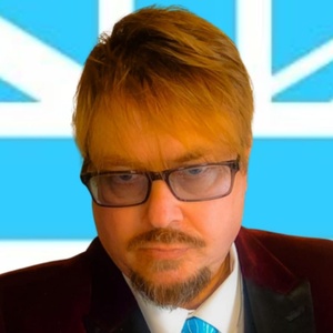 Photo of Steve Biggs