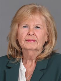Photo of Susan Husband