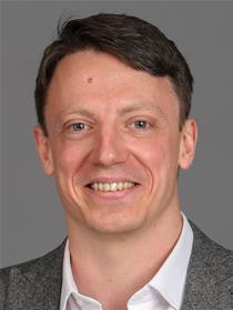 Photo of Tim McGuinness