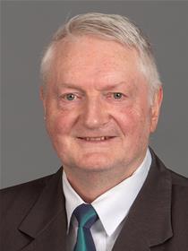 Photo of Tom Redmond