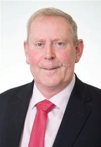 Photo of Graham McAndrew