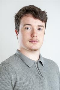 Photo of Michael Rees