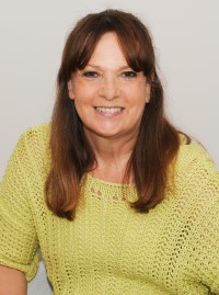 Photo of Caren Diamond