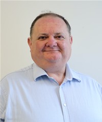 Photo of Jason Beal