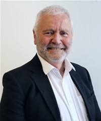 Photo of Kev Parsons