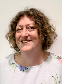 Photo of Sharon Collings