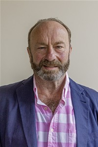 Photo of Bill Nigh