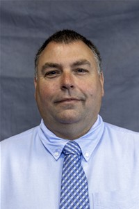 Photo of Chris Way