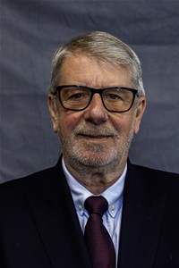 Photo of David John Llewellyn