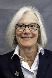 Photo of Debbie Conlin