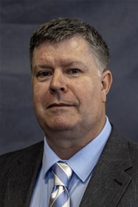 Photo of Frank Brown