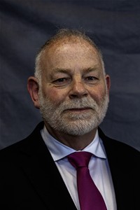 Photo of Owen Potter