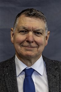 Photo of Paul Williams