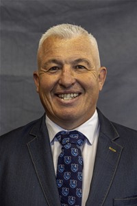 Photo of Robert Sean Newton