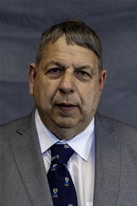 Photo of Stephen Charles Reynolds