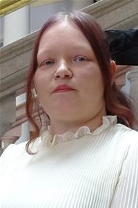 Photo of Amelia Randall