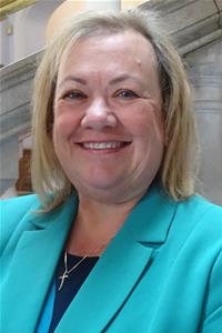 Photo of Diane Morton