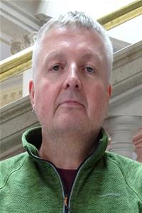 Photo of John Baker