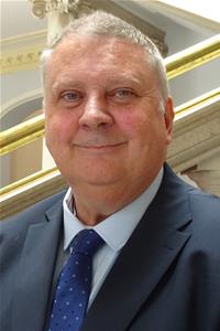 Photo of Martin Paul