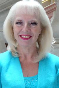 Photo of Maxine Fothergill