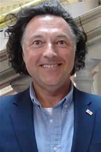 Photo of Paul Chamberlain