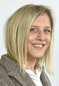 Photo of Alice Jones