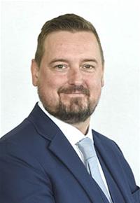 Photo of Andy Blake