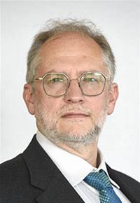 Photo of Ashley Joynes