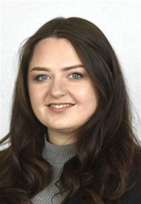 Photo of Hannah Whalley