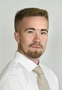 Photo of Jordan Fox