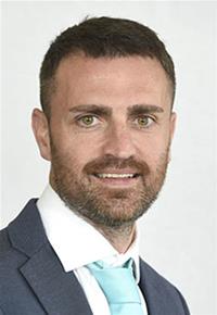 Photo of Luke Parker