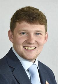 Photo of Mackenzie Ritson
