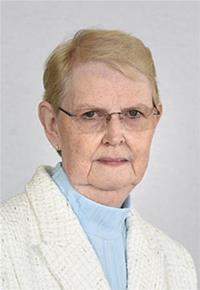 Photo of Marion Atkinson