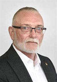 Photo of Martin Topp