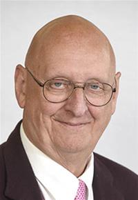 Photo of Martyn Sutton