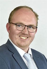 Photo of Nathan McCollum