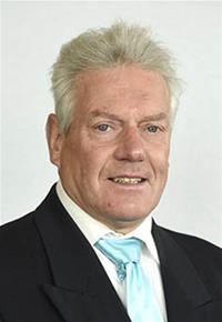 Photo of Rick Edwards