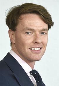 Photo of Tom Lord