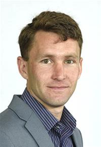 Photo of Tom Pickup